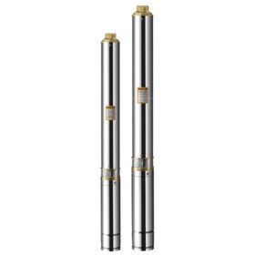 Rain Pump 4SGM4/25 Dalgıç Pompası