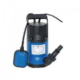 Rain Pump CSP 401 P Dalgıç Pompası