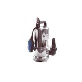 Rain Pump CSP 551SW Dalgıç Pompası