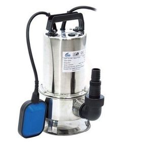 Rain Pump CSP 551SW Dalgıç Pompası