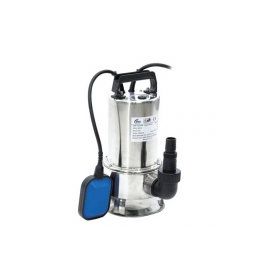 Rain Pump CSP 751SW Dalgıç Pompası