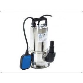 Rain Pump CSP 751SW Dalgıç Pompası