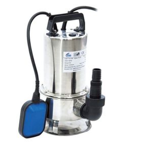 Rain Pump CSP 751SW Dalgıç Pompası