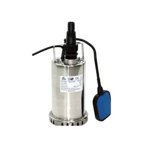 Rain Pump CSP400S Drenaj Dalgıç Pompa