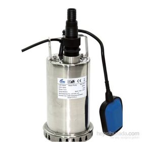 Rain Pump CSP400S Drenaj Dalgıç Pompa
