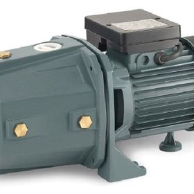 Rain Pump JET100L Jet Pompası
