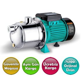 Rain Pump JET1100G1 Jet Pompa