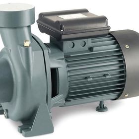 Rain Pump SHFM6C Monofaze Santrifüj Pompası