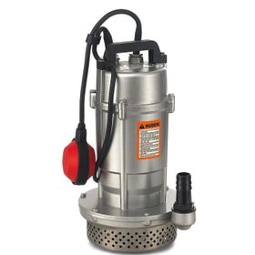 Rain Pump U_QX40-91.5 Dalgıç Pompası