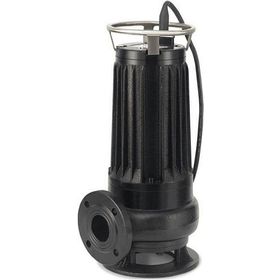Rain Pump WQAS15-9-1.1CB Kanalizasyon Pompası