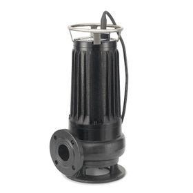 Rain Pump WQAS15-9-1.1CB Kanalizasyon Pompası