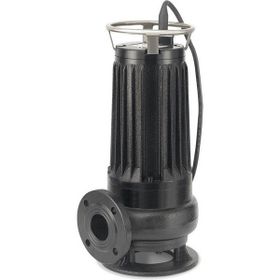 Rain Pump WQAS15-9-1.1CB Kanalizasyon Pompası