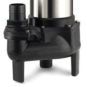 Rain Pump WQDS7-7-055A Atık Su Pompası