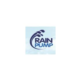 Rain Pump WQDS7-7-055A Atık Su Pompası