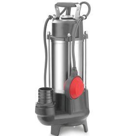 Rain Pump WVSD110F Atıksu Dalgıç Pompa