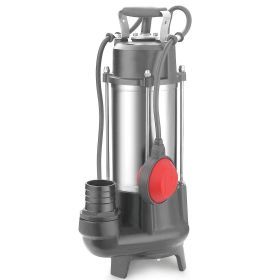 Rain Pump WVSD55F Atık Su Pompası
