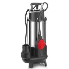 Rain Pump WVSD75F Atıksu Dalgıç Pompa