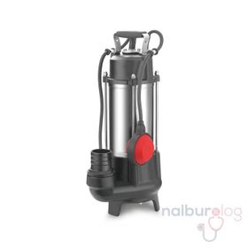Rain Pump WVSD75F Atıksu Dalgıç Pompa
