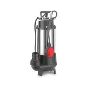 Rain Pump WVSD75F Atıksu Dalgıç Pompa