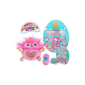 Rainbocorns Mini Işıltılı Kalp Sürprizi S2 RAR07000 Yumurta
