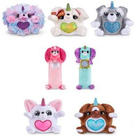 Rainbocorns RAR13000 Seri 2 Puppycorn Peluş Oyuncak