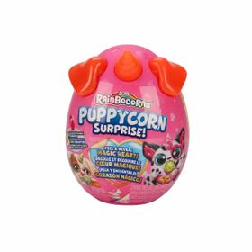 Rainbocorns RAR13000 Seri 2 Puppycorn Peluş Oyuncak