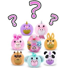 Rainbocorns RAR37000 Mamacorn Peluş
