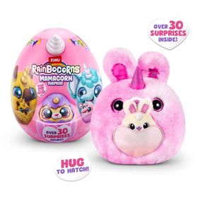 Rainbocorns RAR37000 Mamacorn Peluş