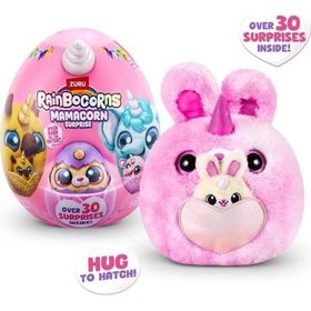 Rainbocorns RAR37000 Mamacorn Peluş