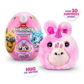 Rainbocorns RAR37000 Mamacorn Peluş