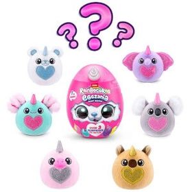 Rainbocorns S1 RAR32000 Baby Eggzania Peluş