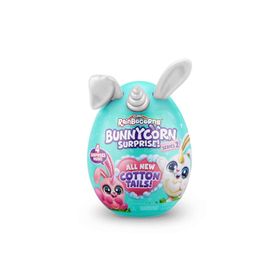 Rainbocorns S2 RAR21000 - Gri Boynuz Bunnycorn Mini Sürpriz