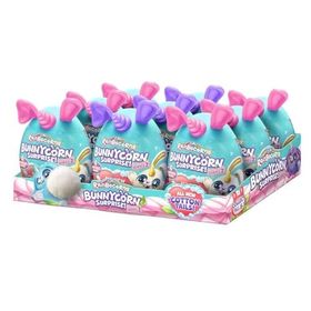Rainbocorns S2 RAR21000 - Gri Boynuz Bunnycorn Mini Sürpriz
