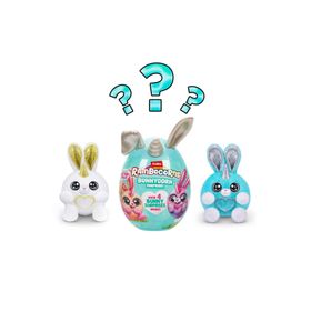 Rainbocorns S2 RAR21000 - Gri Boynuz Bunnycorn Mini Sürpriz