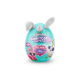 Rainbocorns S2 RAR21000 - Gri Boynuz Bunnycorn Mini Sürpriz