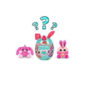Rainbocorns S2 RAR21000 - Pembe Boynuz Bunnycorn Mini Sürpriz