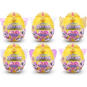 Rainbocorns S6-9281 Prenses Fairycorn
