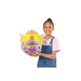 Rainbocorns S6-9281 Prenses Fairycorn