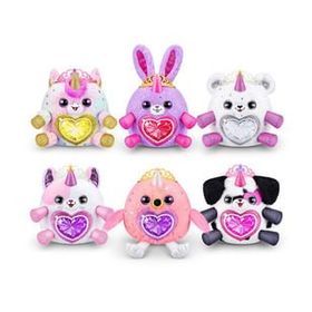 Rainbocorns S6-9281 Prenses Fairycorn