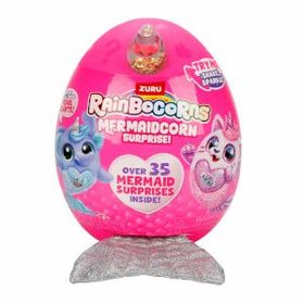 Rainbocorns S7 Rar20000 - Gri Kuyruk Mermaidcorn Sürpriz