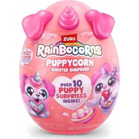 Rainbocorns S8 RAR27000 - Pembe Puppycorn Koku Sürprizi Sürpriz Paket