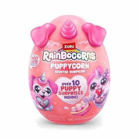Rainbocorns S8 RAR27000 - Pembe Puppycorn Koku Sürprizi Sürpriz Paket