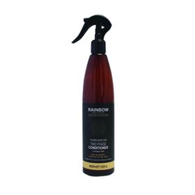 Rainbow 400 Ml Boyalı & Kuru Saçlar için Kadın Saç Bakım Spreyi