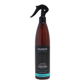Rainbow 400 Ml Güçlendirici Kadın Saç Bakım Spreyi