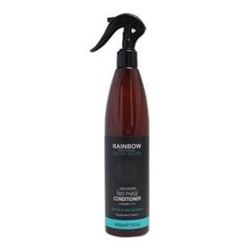 Rainbow 400 Ml Güçlendirici Kadın Saç Bakım Spreyi