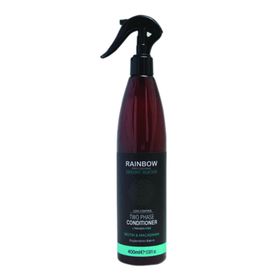 Rainbow 400 Ml Güçlendirici Kadın Saç Bakım Spreyi