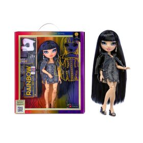 Rainbow 583158 Kim Nguyen High Moda Bebeği