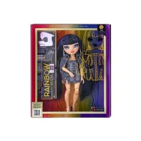 Rainbow 583158 Kim Nguyen High Moda Bebeği