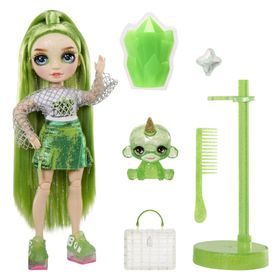Rainbow High 120193 Jade Hunter Bebek