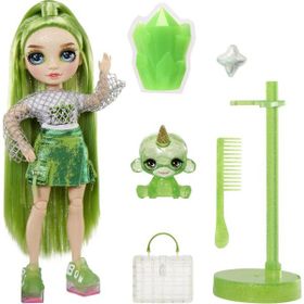 Rainbow High 120193 Jade Hunter Bebek